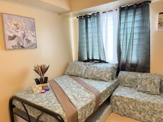 Cozy stay at Moon Casa Serin East Tagaytay beside Ayala Mall - Tagaytay - 3