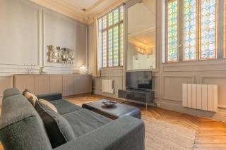 Lille Centre - Grand Studio atypique ! - Lille - 9