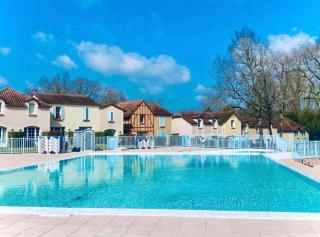 Lac Mondésir the little house and its Bastide - 6