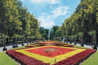 Deluxe studio beach Lazur - Burgas - 1