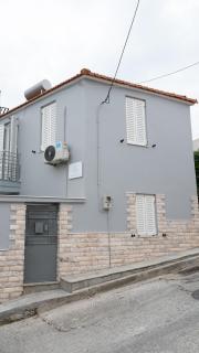 Nicola's Home - Mytilini - 0