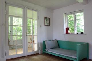 Guest house Æbelnæs, Møn - Stege - 9