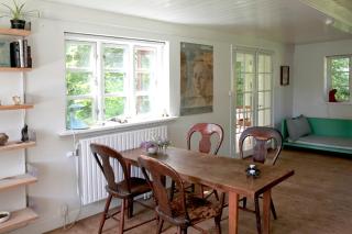 Guest house Æbelnæs, Møn - Stege - 7