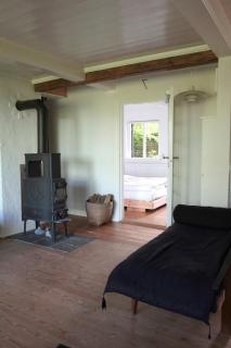 Guest house Æbelnæs, Møn - Stege - 4