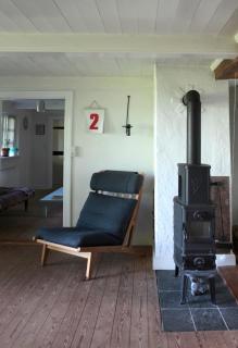 Guest house Æbelnæs, Møn - Stege - 3