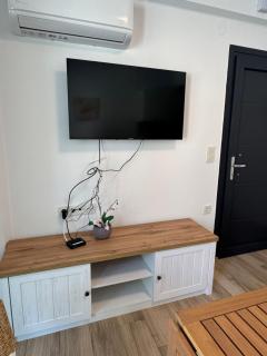 Ofriniou Heaven - 200m from the Beach - Swimming Pool Access - Starlink WIFI - Orfánion - 5
