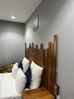 Genesis Boutique Hotel - Lusaka - 2
