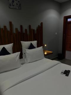 Genesis Boutique Hotel - Lusaka - 3