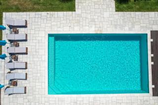 Božini dvori- Villa with Pool, Sauna , Jacuzzi and Tennis Court - Biograd na Moru - 5