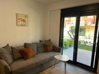 Ofriniou Heaven - 200m from the Beach - Swimming Pool Access - Starlink WIFI - Orfánion - 8