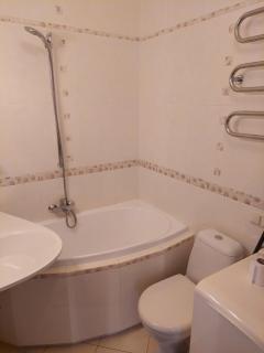 Palanga Gem w Parking Netflix - Palanga - 1