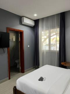 Genesis Boutique Hotel - Lusaka - 5