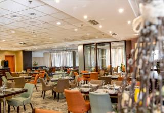 Lion's Garden Hotel - Budapest - 2