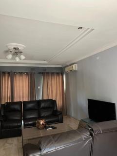 Genesis Boutique Hotel - Lusaka - 6