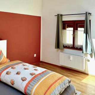 Ferienwohnung Sterngasse - Melk - 7