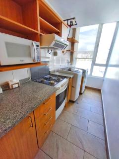 Coliving Ecuador Korea Residences Carolina Area best view CCI Quito - 6