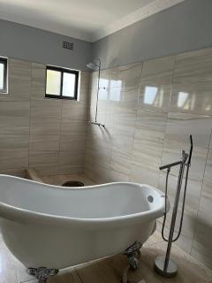 Genesis Boutique Hotel - Lusaka - 7
