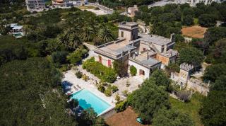 VILLA DEI GLICINI 8&2, Emma Villas - Grottaglie - 0