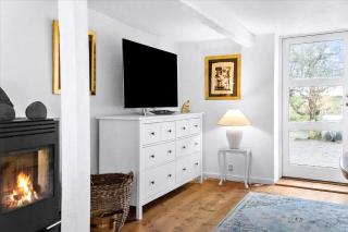 Hyggeligt Sommerhus På Sejerø - Sejerby - 2