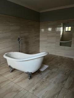 Genesis Boutique Hotel - Lusaka - 8