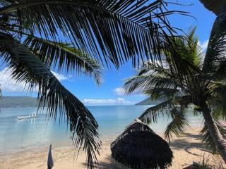 Madabay's Lodge Nosy Be - Antafondro - 9