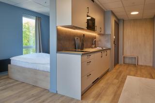 Horten Apartment - Horten - 9