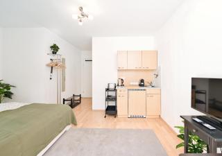 Bright City Apartment Free Parking & 2 Min to Subway - Wien - 7