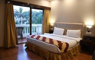 Hotel Windsor Bay - Calangute - 0