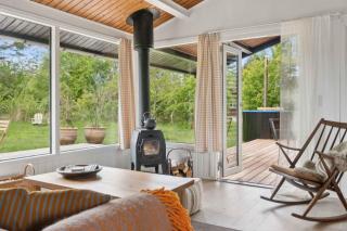 Cozy Holiday Home Near Rødby - Rødby - 6