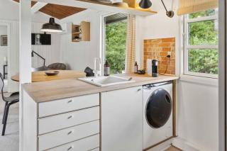 Cozy Holiday Home Near Rødby - Rødby - 4