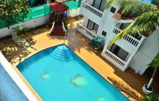 Hotel Windsor Bay - Calangute - 9