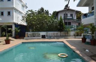 Hotel Windsor Bay - Calangute - 8