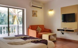 Hotel Windsor Bay - Calangute - 5