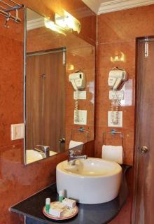 Hotel Windsor Bay - Calangute - 4
