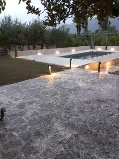 Casa di campagna - Faskomiliá - 6