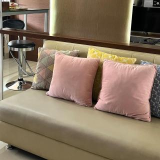 Cozy 2 BR Sudirman Suites Apartment - 5