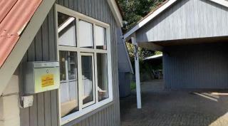 Peaceful, Renovated Cottage By The Fjord - Gedsted - 6