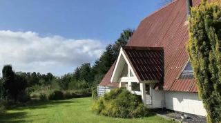 Peaceful Renovated Cottage By The Fjord - 4
