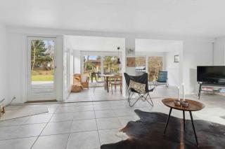 Peaceful Home Near Water With Annex And Spa - Vig - 7