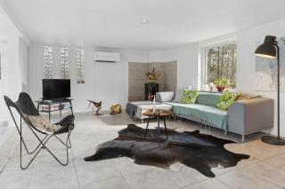 Peaceful Home Near Water With Annex And Spa - Vig - 4