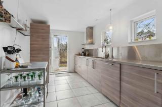 Peaceful Home Near Water With Annex And Spa - Vig - 3