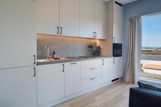 Horten Apartment - Horten - 6