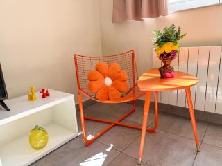 Lyon funky flat piscine et parking - Tassin-la-Demi-Lune - 5