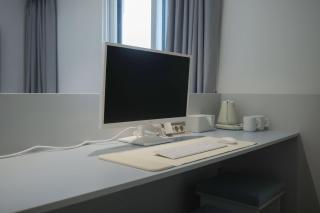 From H US Hotel Gangseo with Annk - Seul - 5