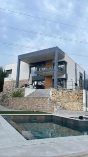 MAGNIFIQUE VILLA MOUGINS AVEC PISCINE & Spa - Mougins - 0