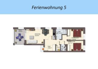 Ferienwohnungen Ebenzweier - Altmünster - 5