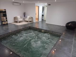 MAGNIFIQUE VILLA MOUGINS AVEC PISCINE & Spa - Mougins - 6
