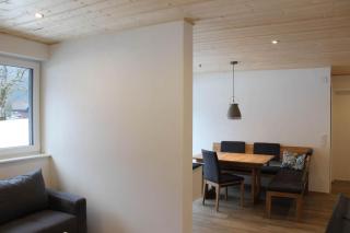Ferienwohnung Valisera - Aussersiggam - 8