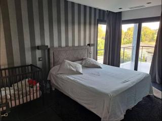 MAGNIFIQUE VILLA MOUGINS AVEC PISCINE & Spa - Mougins - 5
