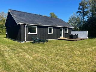 Lovely Cottage, Close To Beach And Forest - Nakskov - 2